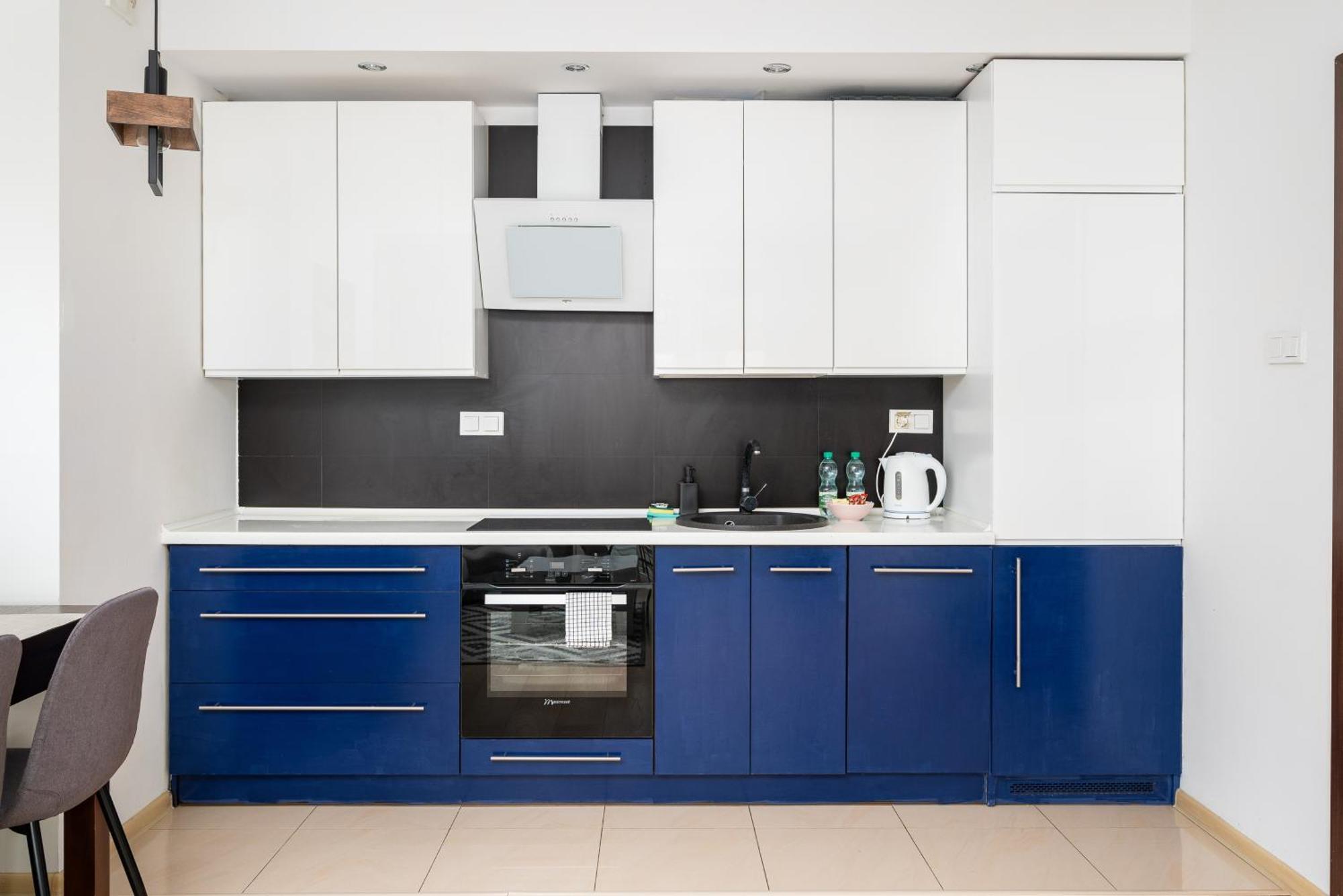 Aleja Krakowska Comfy Apartment Варшава Екстериор снимка